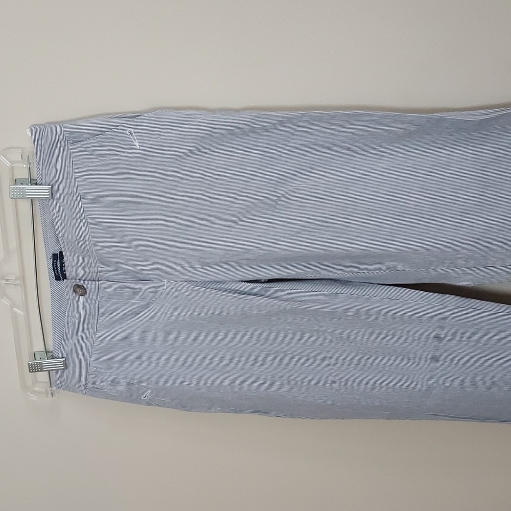 Izod stretch striped pants, 4 - Picture 8 of 13